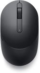 Dell Mobile Wireless Mouse - MS3320W - Black