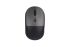 Mouse 2E MF218 Silent, WL/BT, black-grey