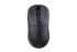 2E GAMING Mouse HyperDrive Pro WL, RGB, USB-A/WL, black