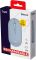 Миша Trust Puck Rechargeable,  Ultra-Thin,  BT/WL,  Silent, синій