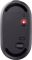 Миша Trust Puck Rechargeable,  Ultra-Thin,  BT/WL,  Silent,  чорний