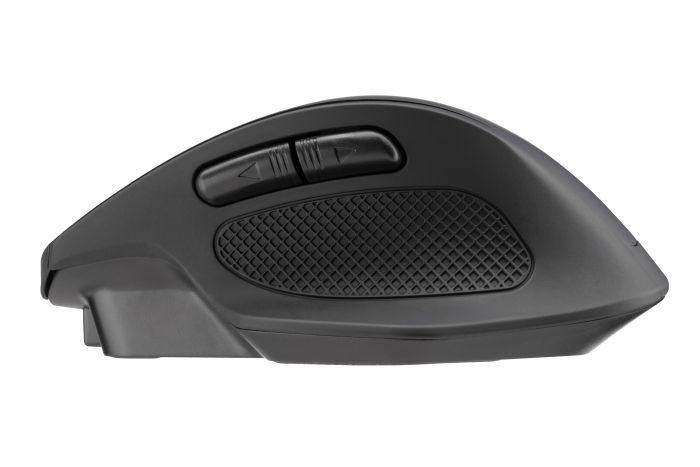 Миша 2E MF2010 Rechargeable, WL, чорний