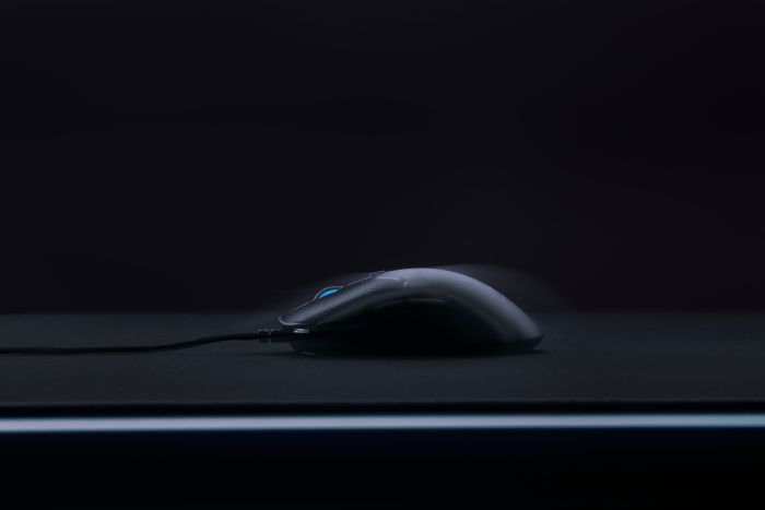 Миша HyperX Pulsefire Haste 2, RGB, USB-A, USB, чорний