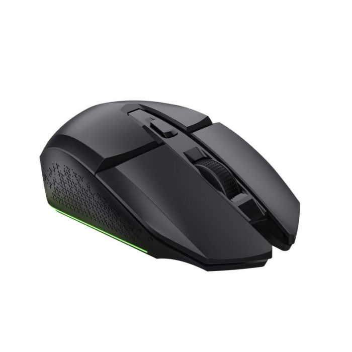 Mouse Trust GXT 110 FELOX, WL, Чорний