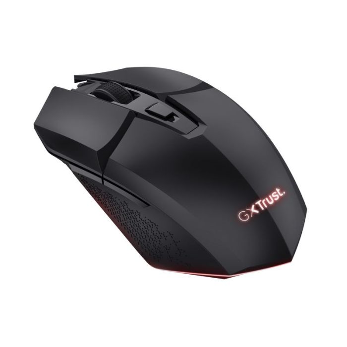 Mouse Trust GXT 110 FELOX, WL, Чорний