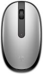 Миша HP 240, BT, сріблястий