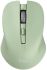 Mouse Trust MYDO SILENT, WL, Зелений