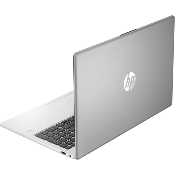 HP Notebook 255-G10 15.6" FHD IPS AG, AMD R7-7730U, 16GB, F512GB, UMA, Win11P, silver