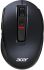 Acer Mouse OMR070, WL/BT, black