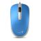 Мышь Genius DX-120, USB-A, синий