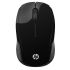 HP Mouse 200, WL, black