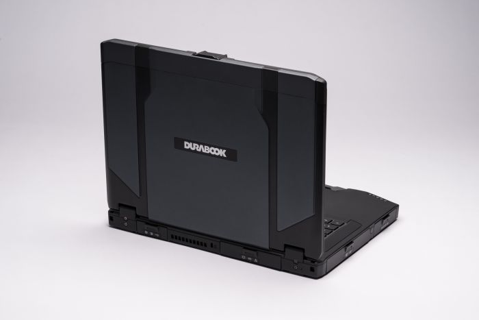 Ноутбук Durabook S14 Standard 14" FHD AG Intel i7-1165G7, 16GB, F512GB, UMA, Win11P