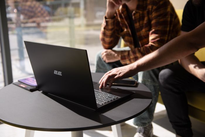 Ноутбук 2E Imaginary 15.6" FHD IPS AG, Intel i5-1235U, 16GB, F1TB, UMA, DOS, Черный