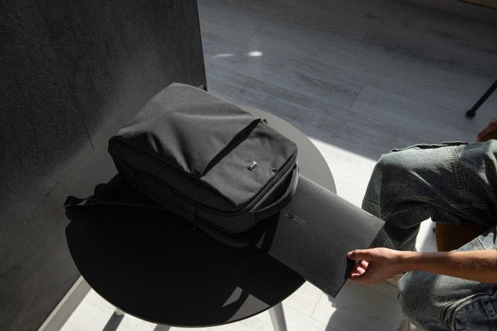 Ноутбук 2E Imaginary 15.6" FHD IPS AG, Intel i5-1335U, 16GB, F512GB, UMA, DOS, Чорний