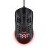 Mouse Trust GXT 928 Helox, USB-A, чорний
