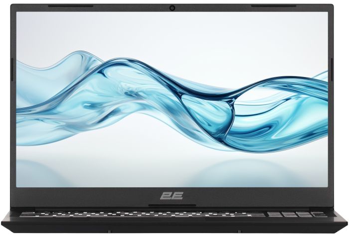 Ноутбук 2E Imaginary 15.6" FHD IPS AG, Intel i7-1355U, 16GB, F1TB, UMA, DOS, Черный