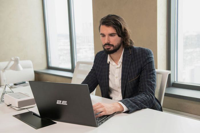 Ноутбук 2E Imaginary 15.6" FHD IPS AG, Intel i7-1355U, 16GB, F512GB, UMA, Win11P, Чорний