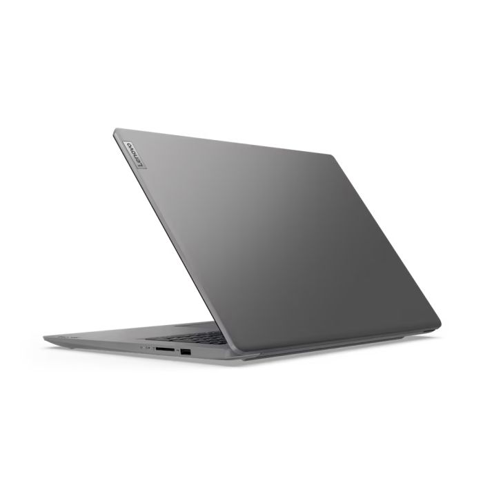 Ноутбук Lenovo V17-G4 17.3" FHD IPS AG, Intel i3-1315U, 16GB, F512GB, UMA, Win11P, сірий