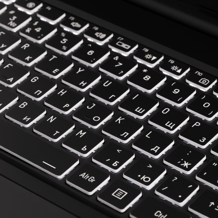 Ноутбук 2E Imaginary 15.6" FHD IPS AG, Intel i5-1335U, 8GB, F256GB, UMA, Win11PE, Чорний