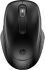HP Mouse 510 Ultra-Fast Rechargeable, WL, black