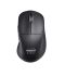 Mouse Cherry Xtrfy M64 PRO, 8K, WL/USB-A, RGB, чорний