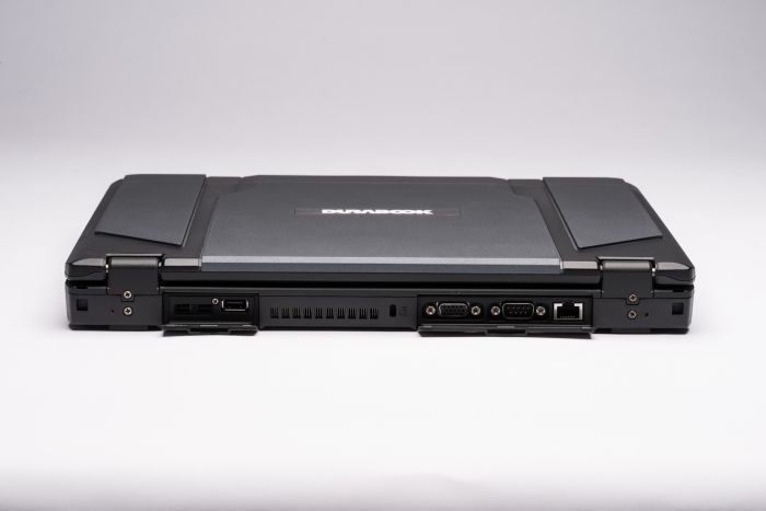 Ноутбук Durabook S14 Standard 14" FHD AG Intel i7-1165G7, 32GB, F512GB, UMA, Win11P