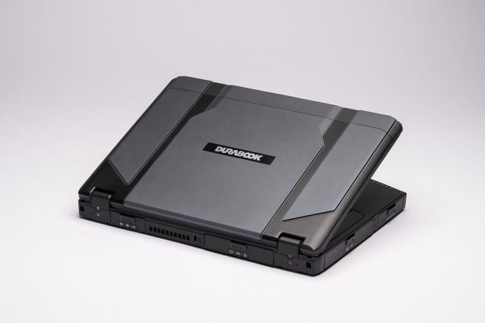 Ноутбук Durabook S14 Standard 14" FHD AG Intel i7-1165G7, 32GB, F512GB, UMA, Win11P