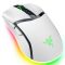 Мышь Razer Cobra Pro, RGB, USB-A/WL/BT, белый