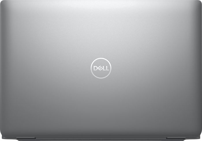 Ноутбук Dell Latitude 5350 13.3" FHD IPS AG, Intel U7-165U, 16GB, F512GB, UMA, Lin, сірий