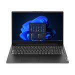 Ноутбук Lenovo V15-G4 15.6" FHD IPS AG, AMD R3-7320U, 8GB, F256GB, UMA, Win11P, чорний