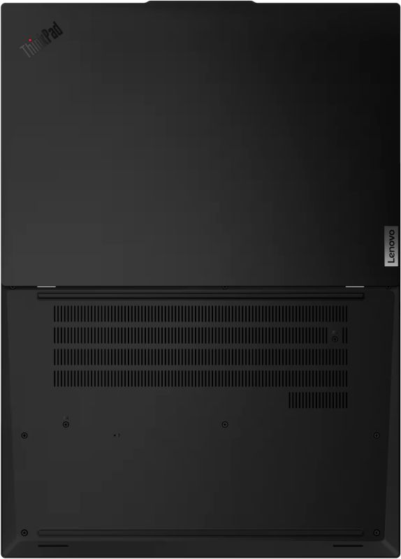 Ноутбук Lenovo ThinkPad L16-G1 16" WUXGA IPS AG, Intel U5-125U, 32GB, F1TB, UMA, DOS, чорний