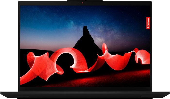 Ноутбук Lenovo ThinkPad L16-G1 16" WUXGA IPS AG, Intel U5-125U, 32GB, F1TB, UMA, DOS, чорний