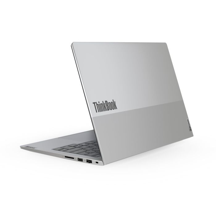 Ноутбук Lenovo ThinkBook 14-G7 14" WUXGA IPS AG, AMD R5-7535HS, 16GB, F512GB, UMA, Win11P, серый