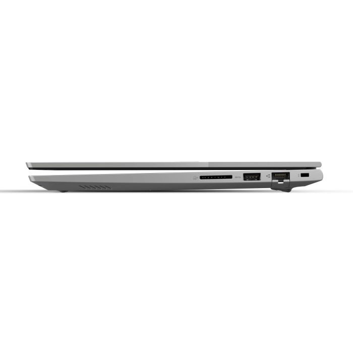 Ноутбук Lenovo ThinkBook 14-G7 14" WUXGA IPS AG, AMD R5-7535HS, 16GB, F512GB, UMA, Win11P, серый