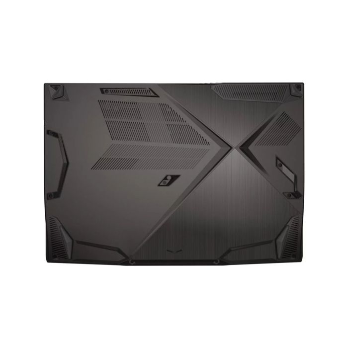 MSI Notebook Thin 15 B13UC 15.6 FHD, Intel i7-13620H, 16GB, F1TB, NVD3050-4, DOS, black