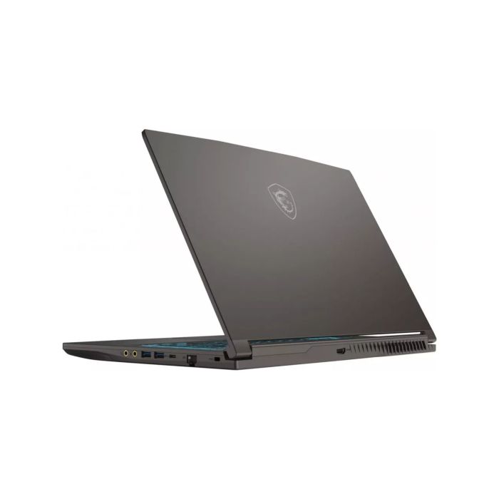 MSI Notebook Thin 15 B13UC 15.6 FHD, Intel i7-13620H, 16GB, F1TB, NVD3050-4, DOS, black