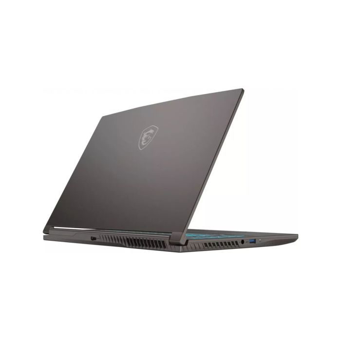 MSI Notebook Thin 15 B13UC 15.6 FHD, Intel i7-13620H, 16GB, F1TB, NVD3050-4, DOS, black