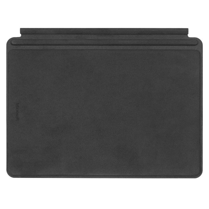 Клавіатура для планшета Microsoft Surface Go 4 Type Cover, UKR/ENG, чорна