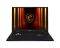 Ноутбук MSI Raider A18 HX A9WJG-208UA 18" UHD+ mini LED, AMD R9-9955HX3D, 32GB, F1TB, NVD5090-24, W11, черный