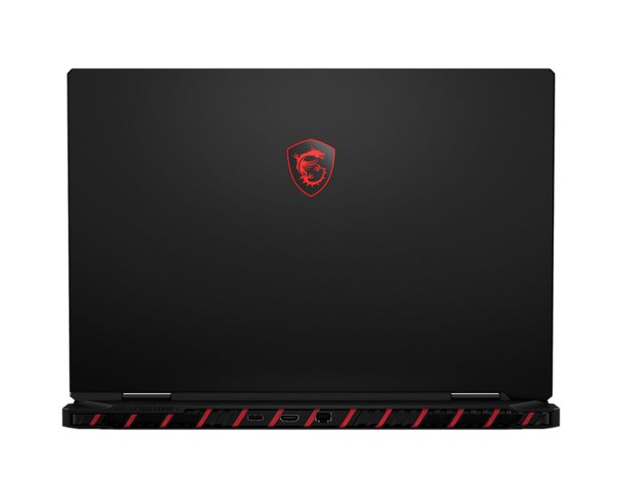 Ноутбук MSI Raider A18 HX A9WIG-212XUA UHD+ mini LED, AMD R9-9955HX3D, 32GB, F1TB, NVD5080-16, DOS, чорний