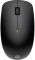 Миша HP 230 Slim, WL, чорний
