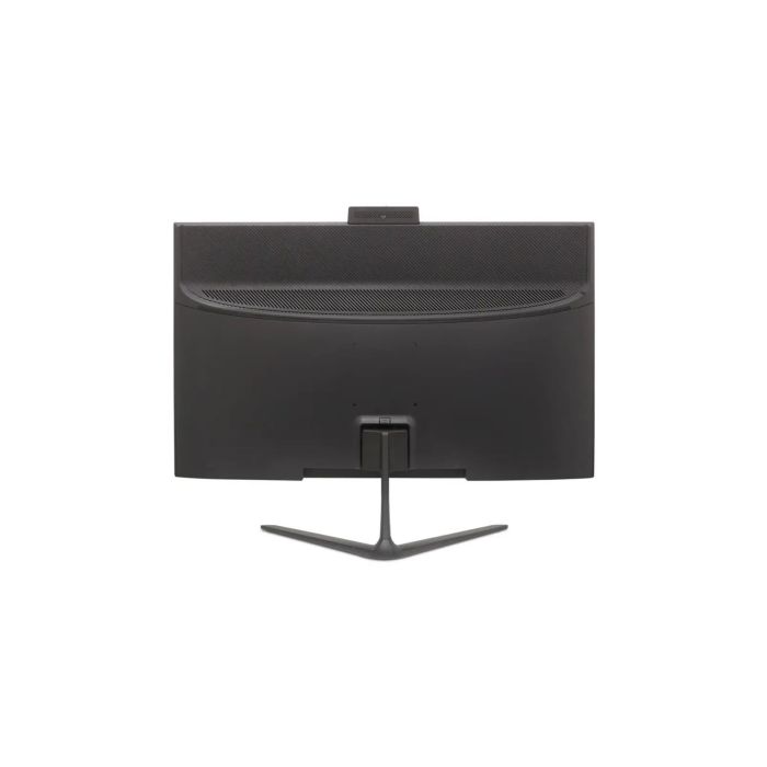 Комп'ютер персональний моноблок Acer Aspire C24-2YE13U3UNL 23.8" FHD, Intel i3-1305U, 8GB, F512GB, UMA, WiFi, Lin, чорний