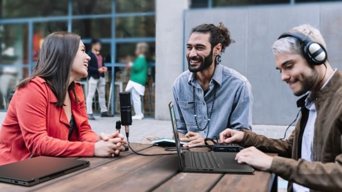 Ноутбук Acer Aspire 15 A15-51M 15.6" FHD IPS, Intel i9-13900H, 32GB, F1TB, UMA, Lin, сірий