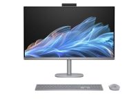 Комп'ютер персональний моноблок HP OmniStudio X 31.5" UHD IPS, Intel U5-125H, 16GB, F1TB, NVD4050-6, WiFi, кл+м, Win11