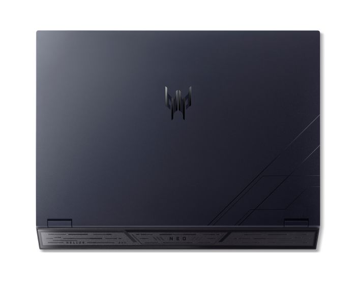 Acer Notebook Predator Helios Neo 16 PHN16-73 16" WQXGA, Intel U9-275HX, 64GB, F1TB, NVD5070Ti-12, Lin