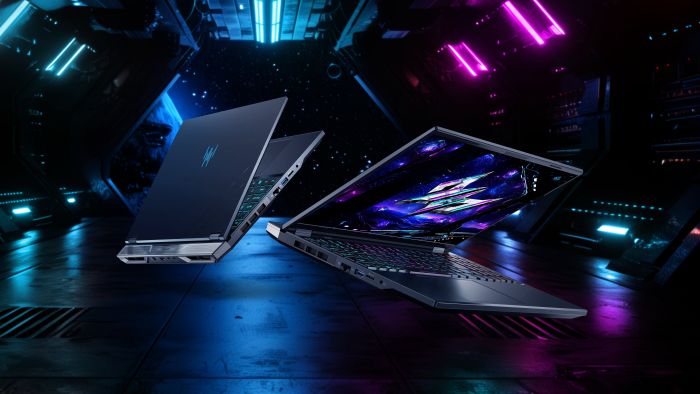 Acer Notebook Predator Helios Neo 16 PHN16-73 16" WQXGA, Intel U9-275HX, 64GB, F1TB, NVD5070Ti-12, Lin