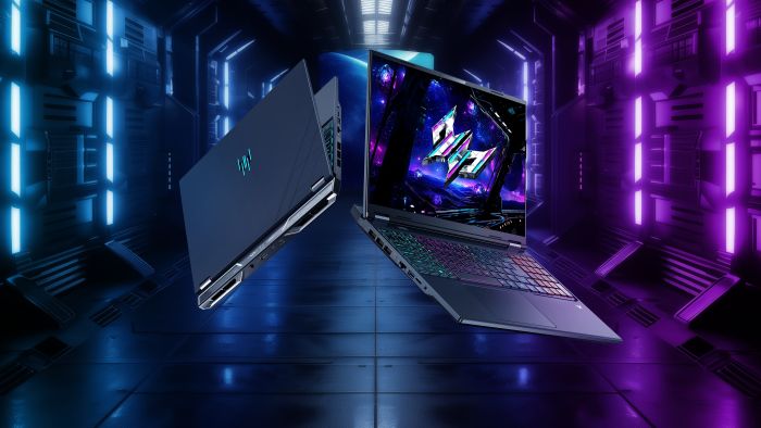 Acer Notebook Predator Helios Neo 16 PHN16-73 16" WQXGA, Intel U9-275HX, 64GB, F1TB, NVD5070Ti-12, Lin