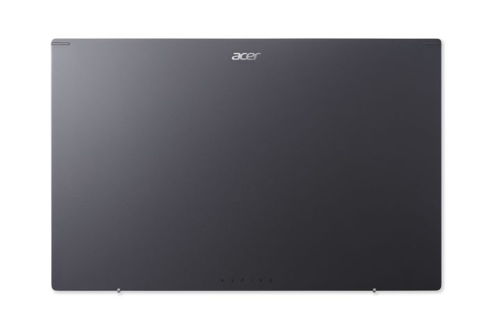 Ноутбук Acer Aspire 17 A17-51M 17.3" FHD IPS, Intel i7-13620H, 32GB, F1TB, UMA, Lin, сірий