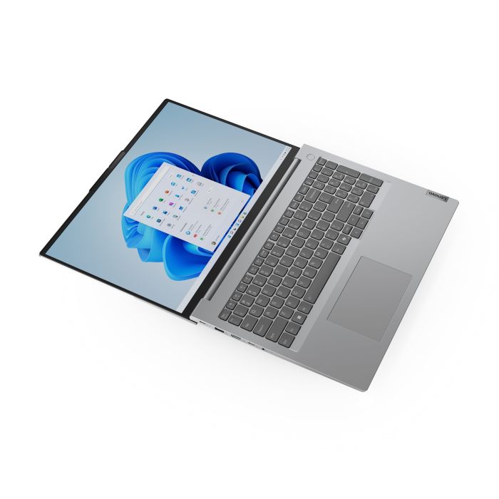Ноутбук Lenovo ThinkBook 16-G7 16" WUXGA IPS AG, AMD R7-7735HS, 32GB, F1TB, UMA, DOS, сірий