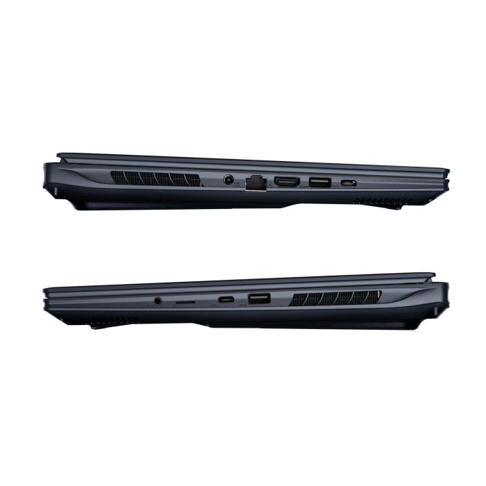 Ноутбук AORUS MASTER 16 BZH 16" QHD OLED, Intel U9-275HX, 32GB, F2TB, NVD5090-24, W11P, чорний